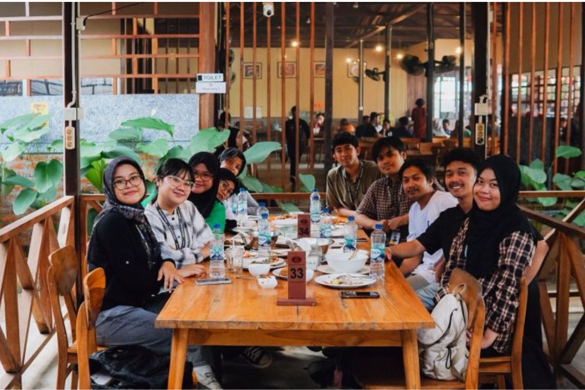 Pilihan Restoran Keluarga di Samarinda, Menu dan Lokasinya