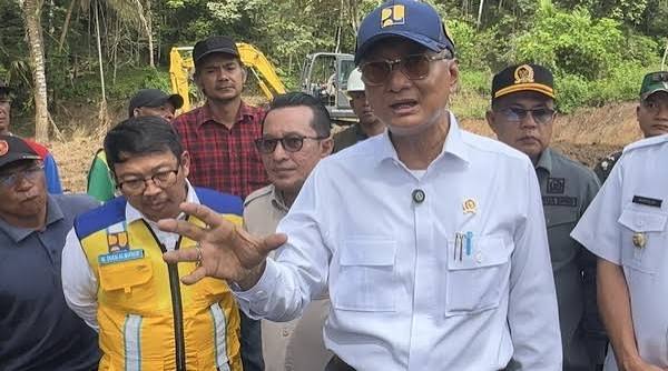 Diskresi demi Publik saat Darurat Dinilai Sebuah Keharusan