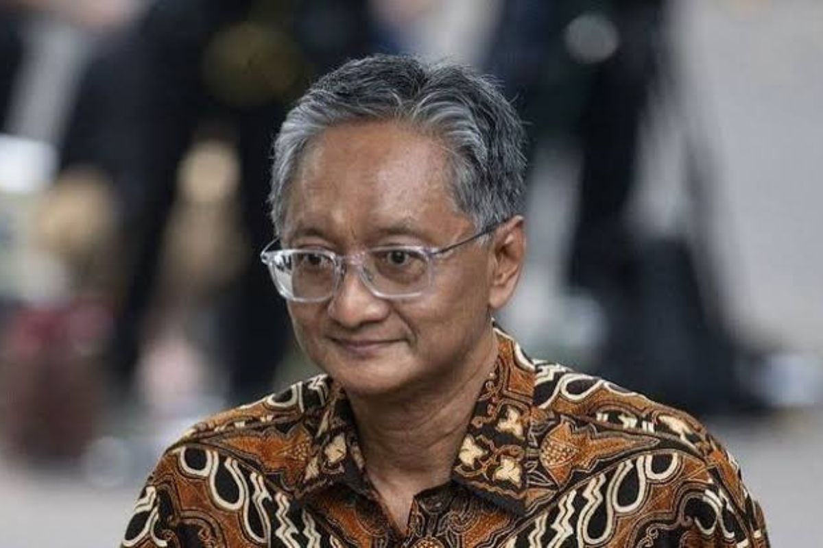 Dody Hanggodo Sebut Dampak Infrastruktur Nyata