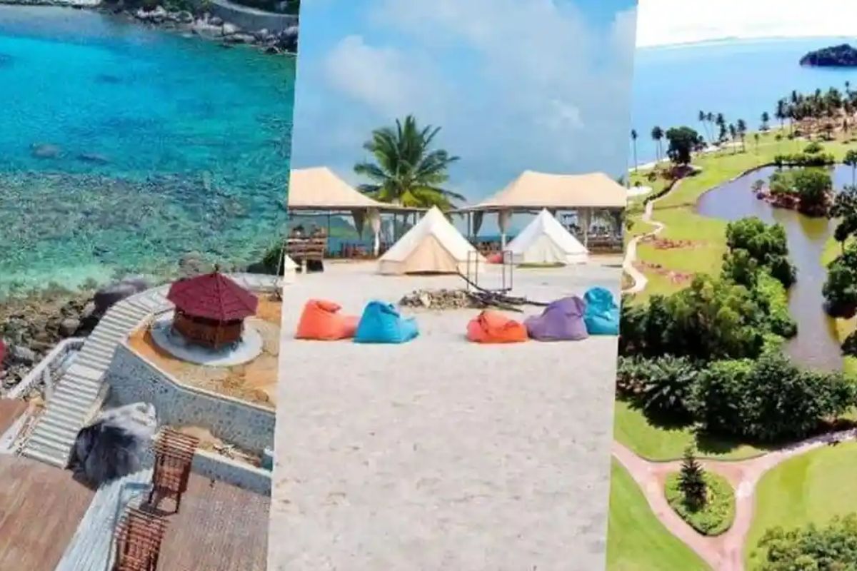 Itinerary Liburan 3 Hari di Kepulauan Riau: Batam-Bintan