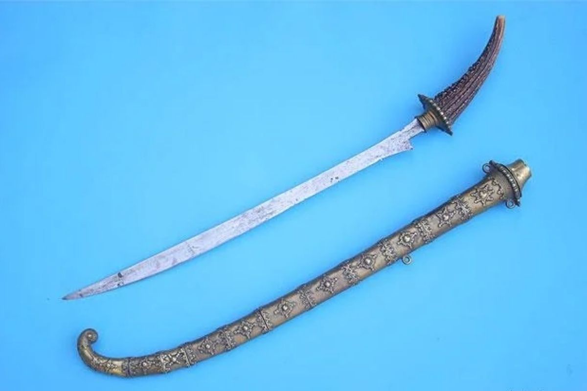 Mengenal Senjata Tradisional Batak dari Piso hingga Tunggal Panaluan