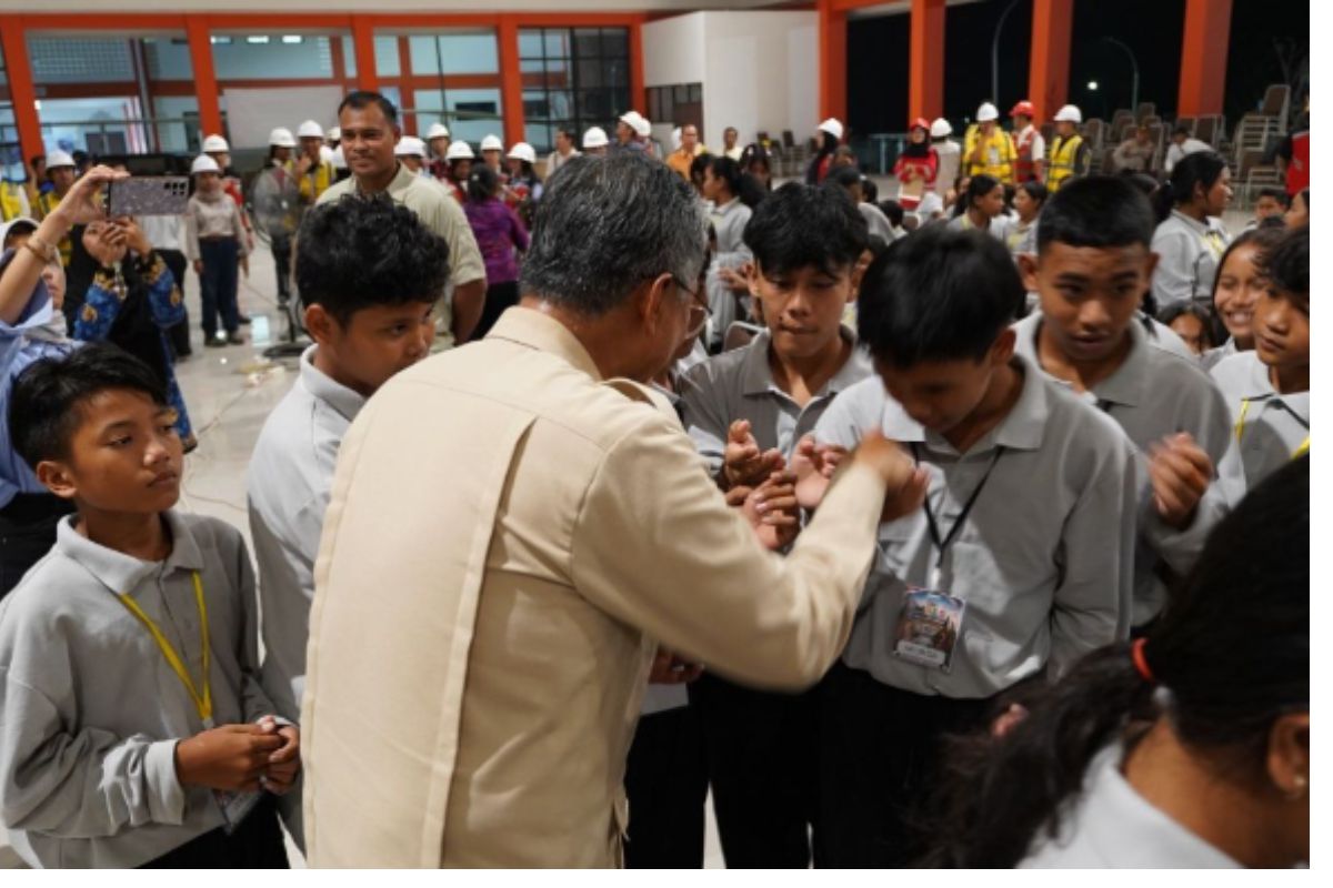 Menteri PU Instruksikan Jajaran Hentikan demi Kepentingan Masyarakat