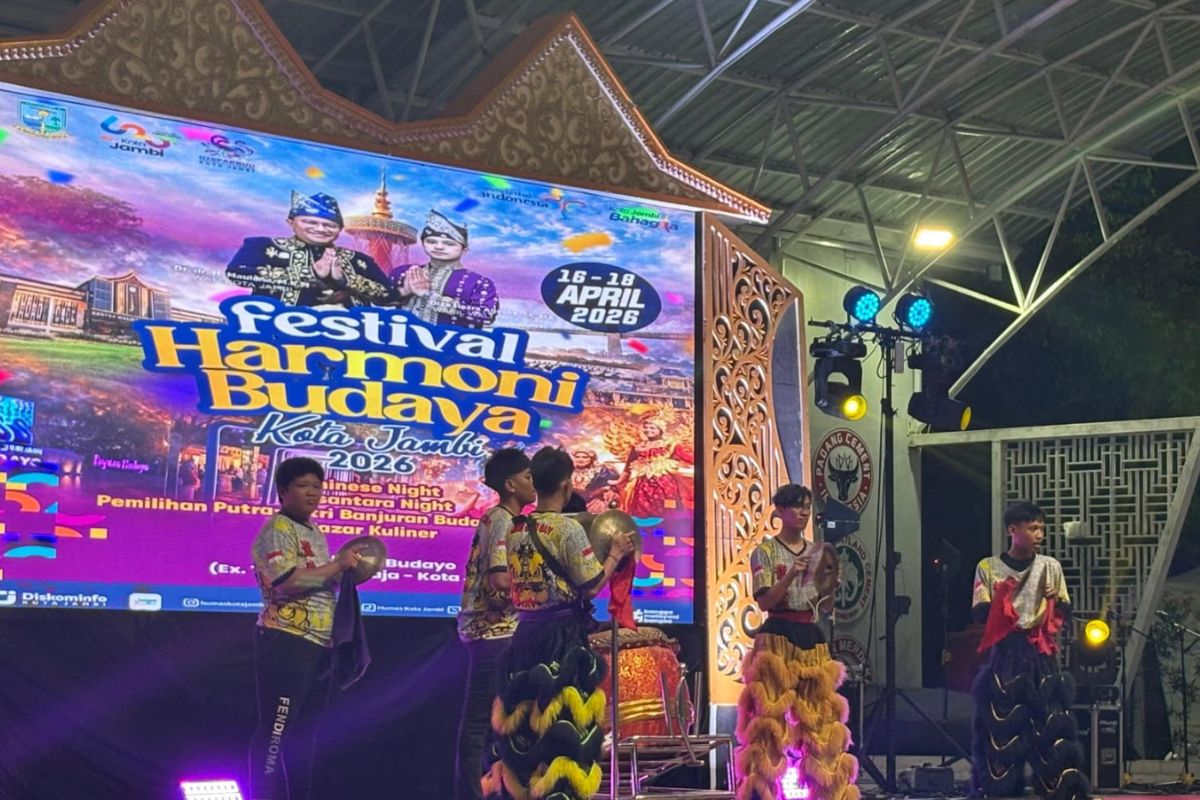 Jadwal Event Kota Jambi 2026: Dampaknya bagi Warga, UMKM, hingga Wisatawan