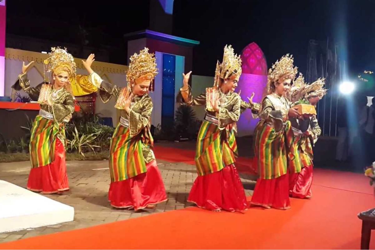 Ragam Tarian Tradisional Kepulauan Riau, Makna, dan Asalnya