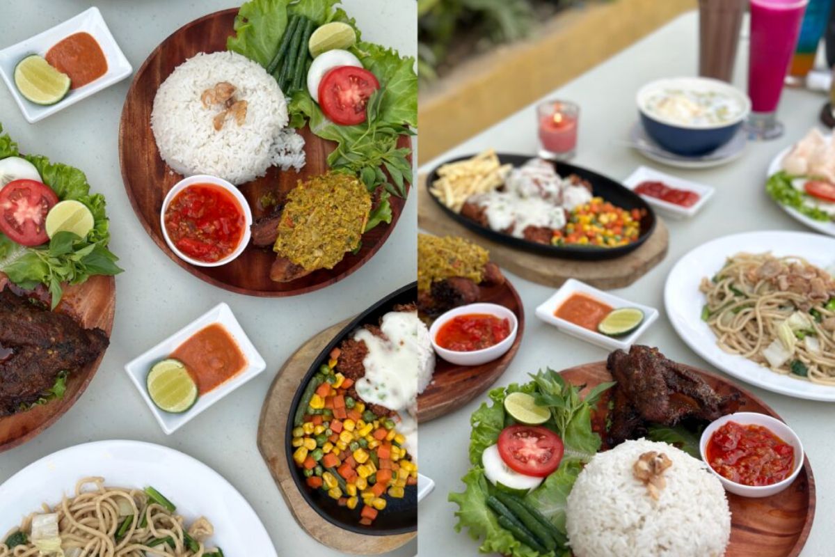 10 Tempat Makan Halal di Kendari, Enak dan Ramah Muslim