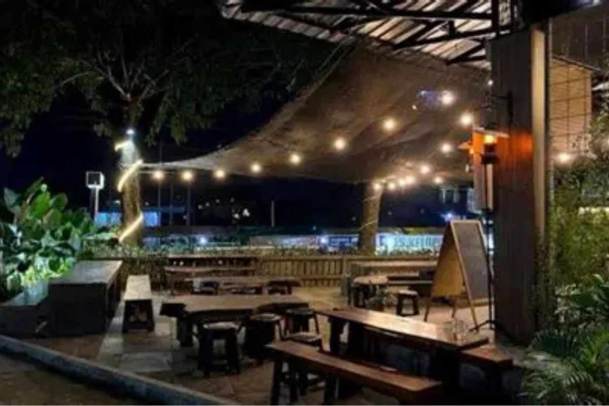 Cafe Instagramable di Samarinda: Spot Foto dan Nongkrong