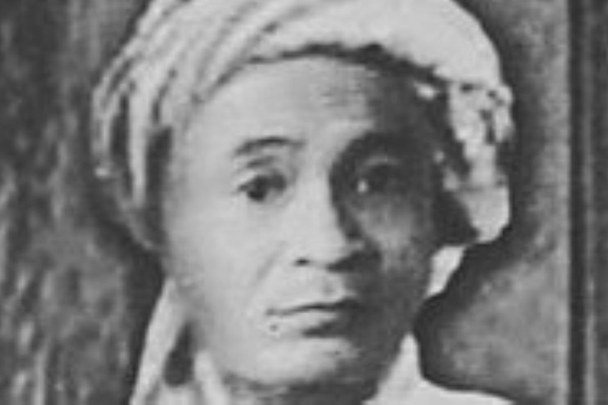 Tokoh Pahlawan dari Jambi dan Jejak Perjuangannya