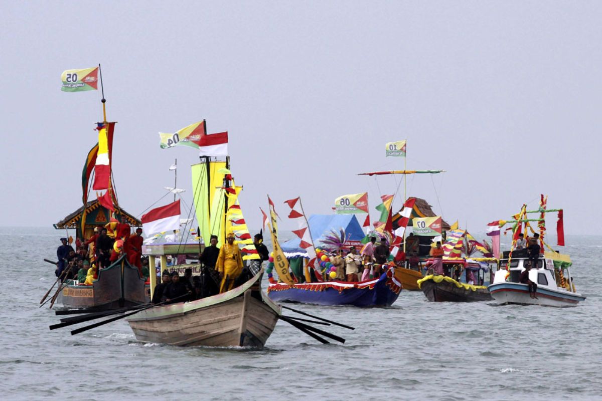 Festival Bahari Kepri 2026: Jadwal, Lokasi, dan Agenda