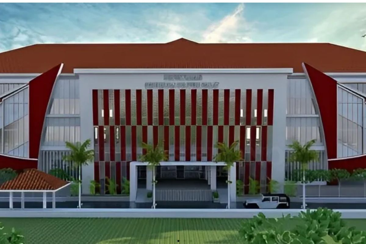 Data 18 Perguruan Tinggi di Sulawesi Barat: Unsulbar hingga Unimaju, Panduan Memilih Kampus 2026
