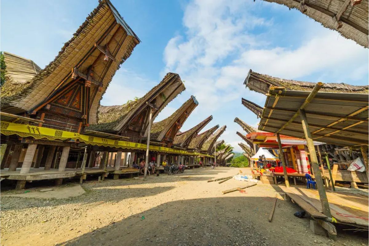 Homestay Toraja: Skor Ulasan, Kisaran Tarif, dan Tips Menginap di Rantepao