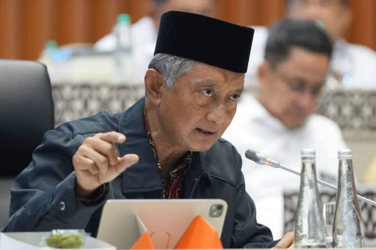 Kementerian PU Optimistis Akselerasi Proyek Strategis