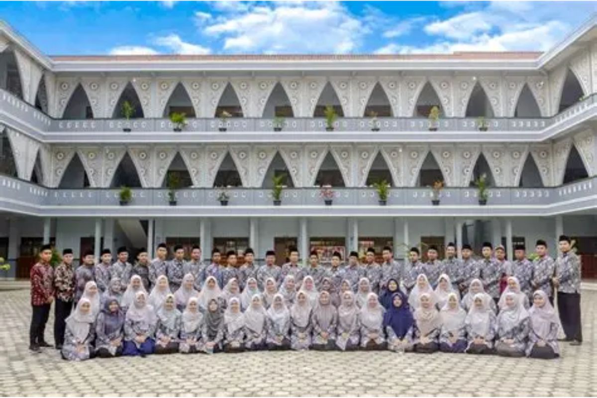 Data dan Fakta 6 Pesantren di Sulawesi Barat, Panduan Survei Sebelum Memilih untuk Anak