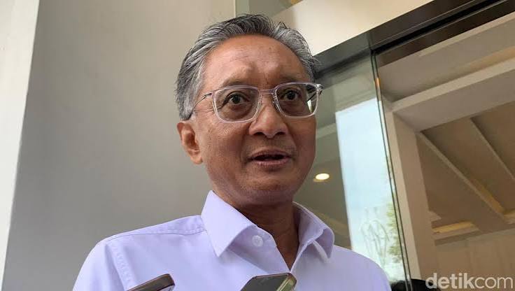 Proyek Besar Dinilai dari Ekonomi Warga, Perkuat Koordinasi Lapangan