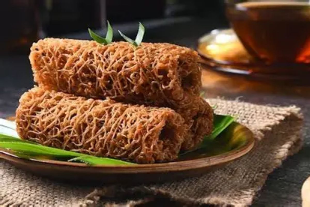 Oleh-Oleh Khas Makassar Tahan Lama: Panduan Lengkap Memilih Buah Tangan untuk Perjalanan Jauh