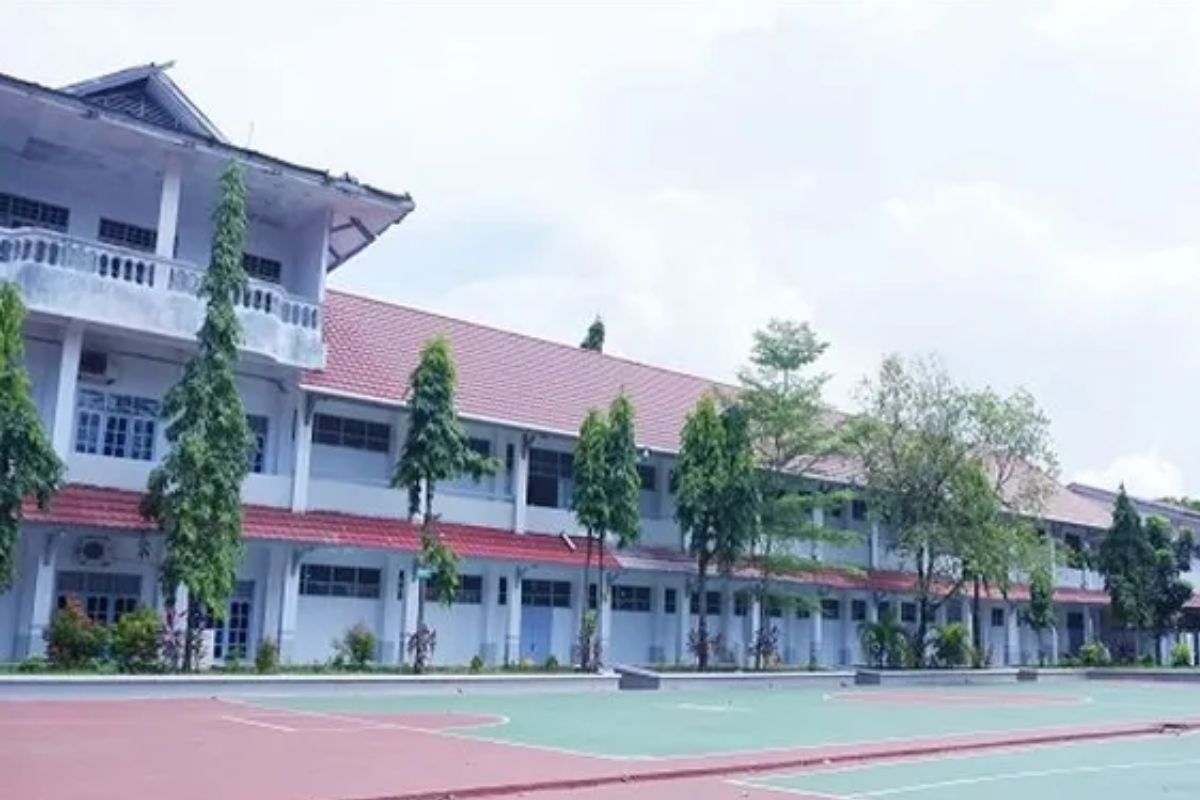 SMK Terbaik di Makassar: Panduan Memilih Jurusan dan Sekolah