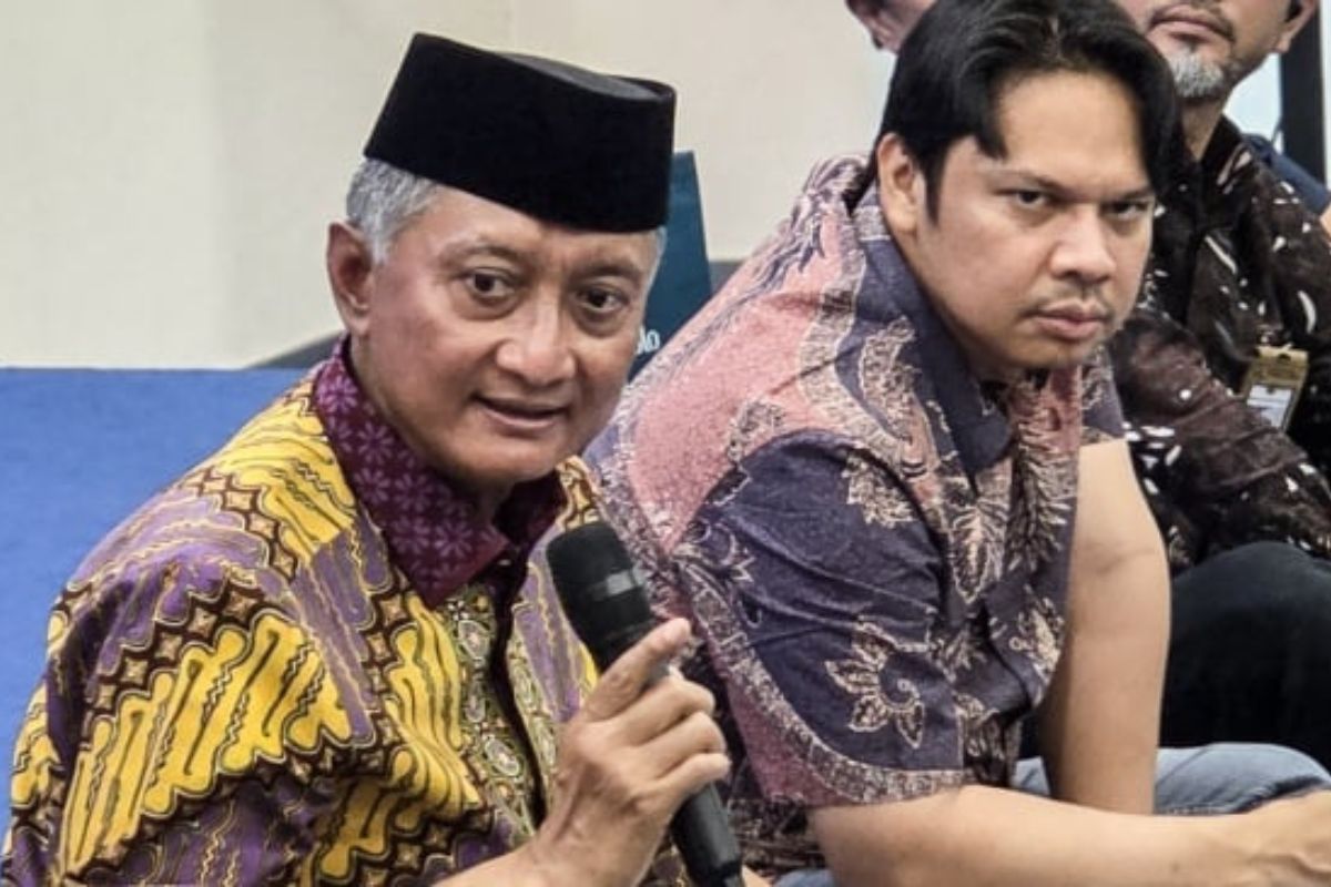 Dody Tekankan Dampak Ekonomi Proyek Infrastruktur