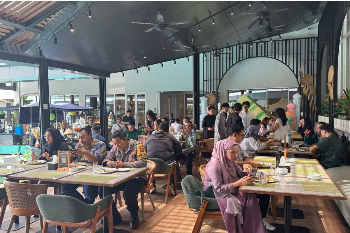 Rekomendasi Tempat Makan Halal di Samarinda dan Panduannya