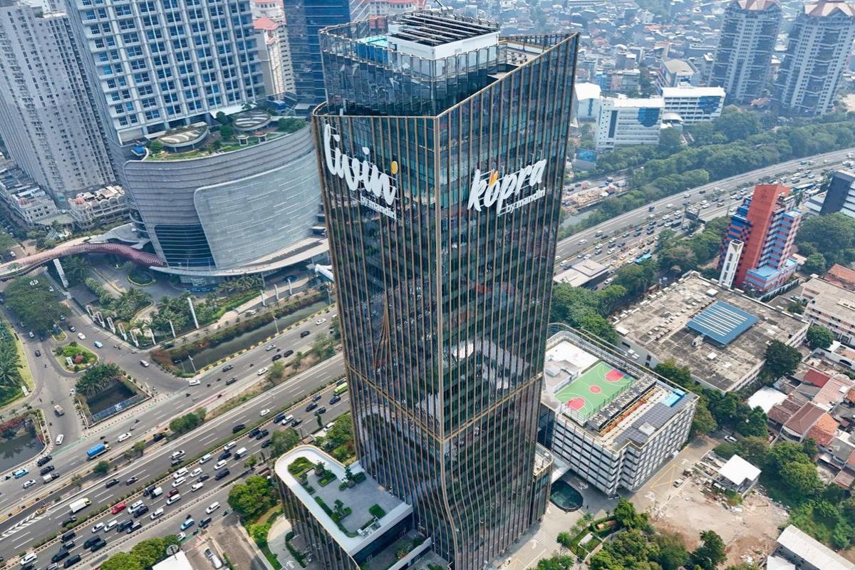 Respon Pasar Positif: Dividen Interim BMRI Capai Rp6,16 Triliun