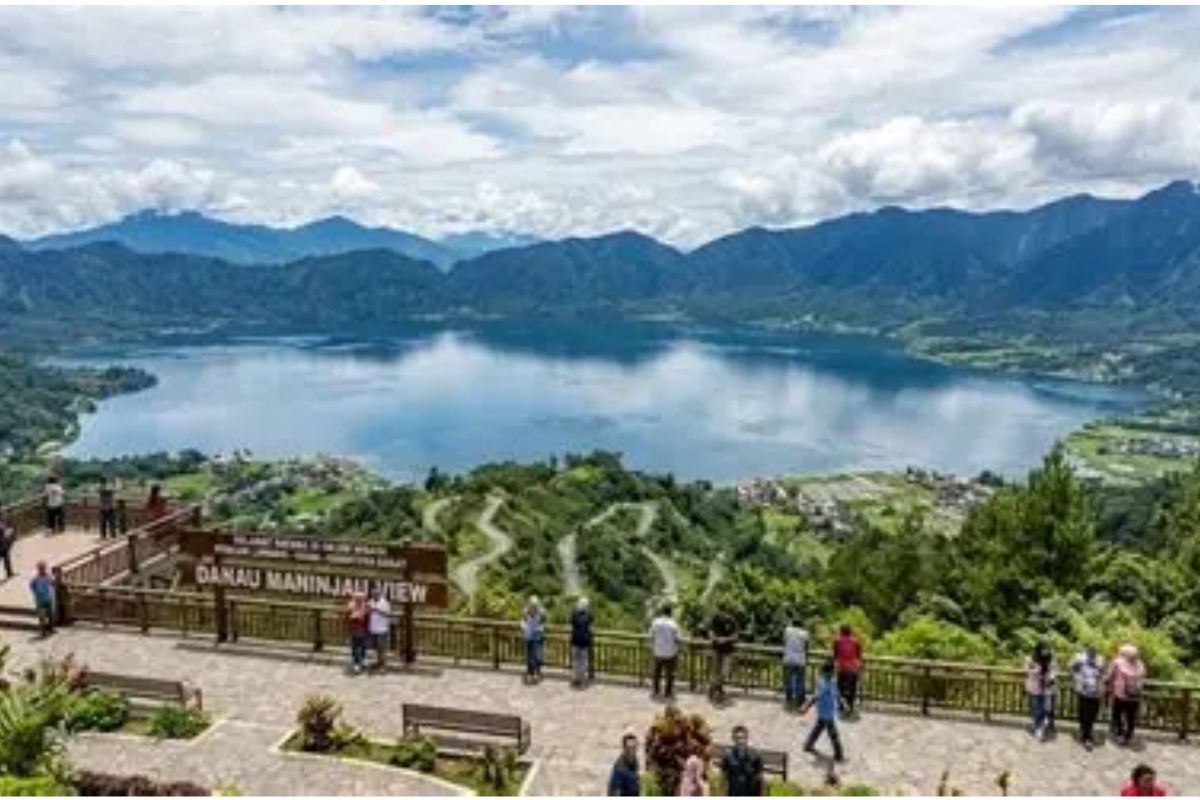 Itinerary Liburan 3 Hari di Sumatera Barat yang Efisien
