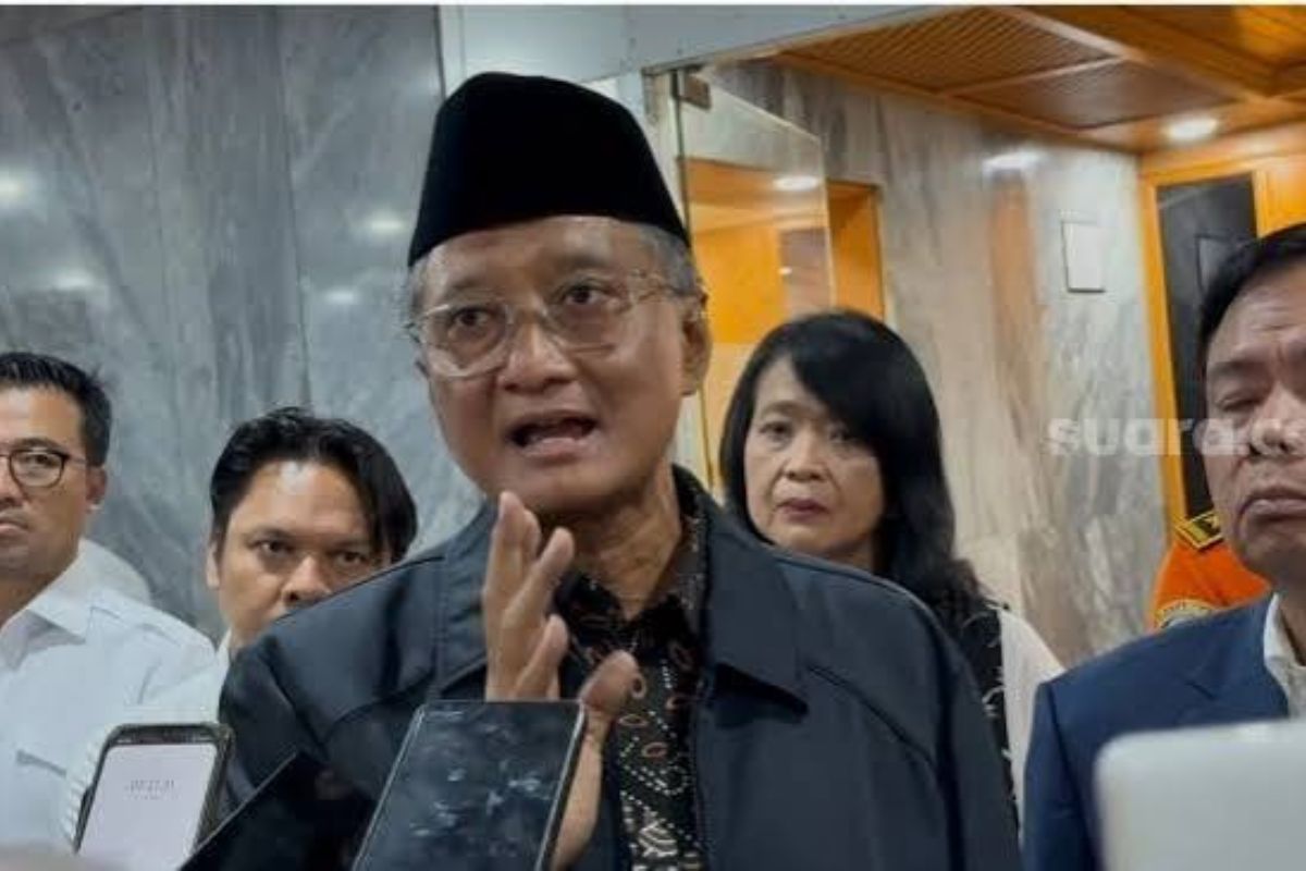 Dody Hanggodo Incar Proyek Strategis Tepat Waktu