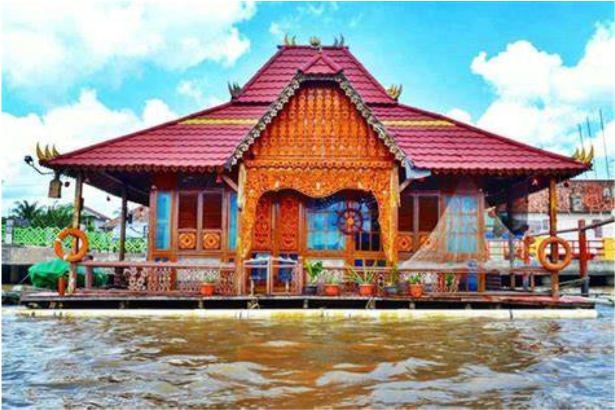Rumah Adat Bangka Belitung: Bentuk, Filosofi, dan Ciri Khas