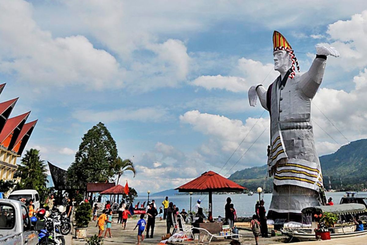 Panduan Lengkap Festival Danau Toba 2026: Jadwal, Lokasi, dan Rangkaian Acara