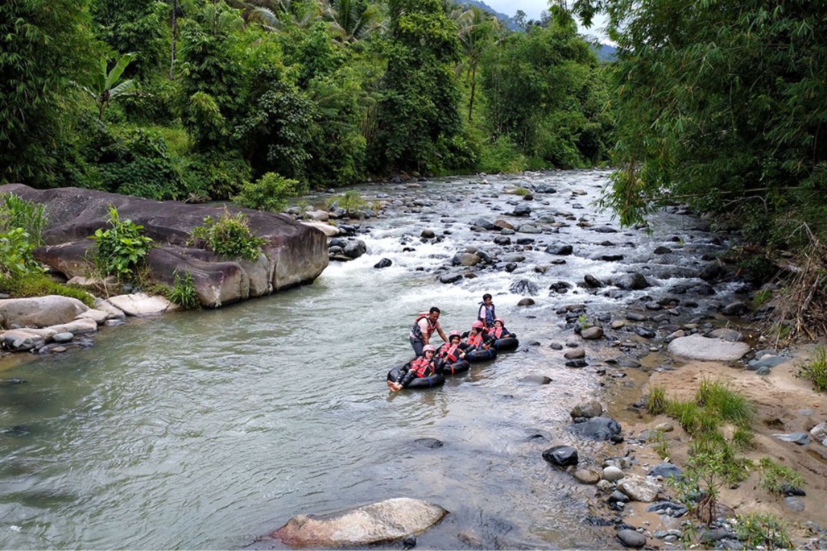 Rekomendasi Wisata Alam untuk Keluarga di Gorontalo dan Rute Terbaik