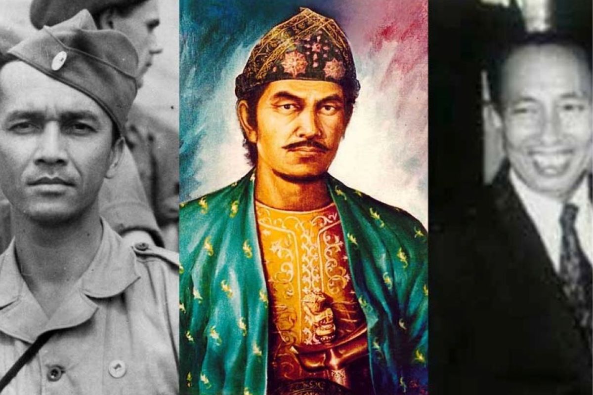 Tokoh Pahlawan dari Sumatera Selatan dan Jejak Perjuangannya