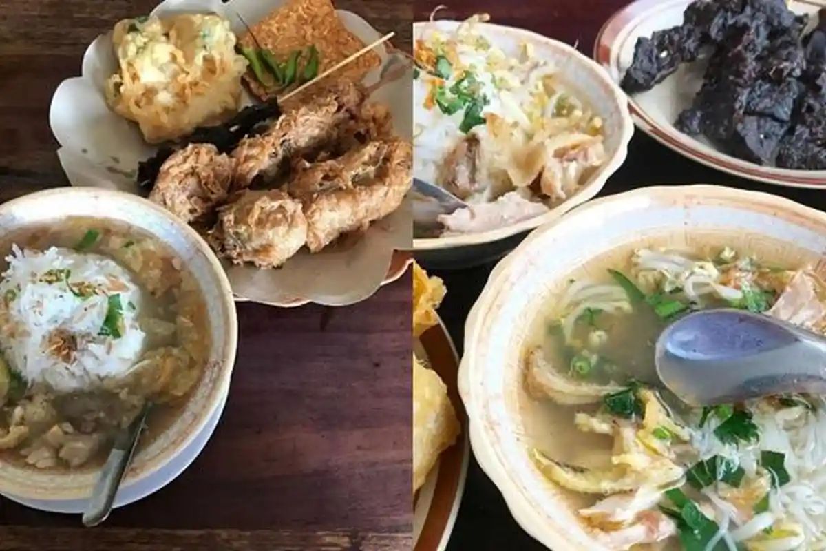 Rekomendasi Tempat Sarapan Enak di Samarinda dan Menu Khas