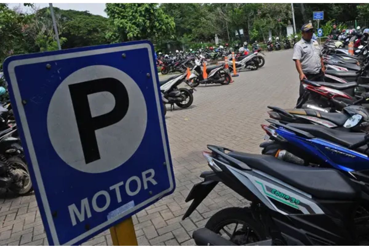 Tarif Parkir Resmi di Medan 2026: Rp2.000 Motor, Rp4.000 Mobil Berdasarkan Perwali Nomor 9 Tahun 2026