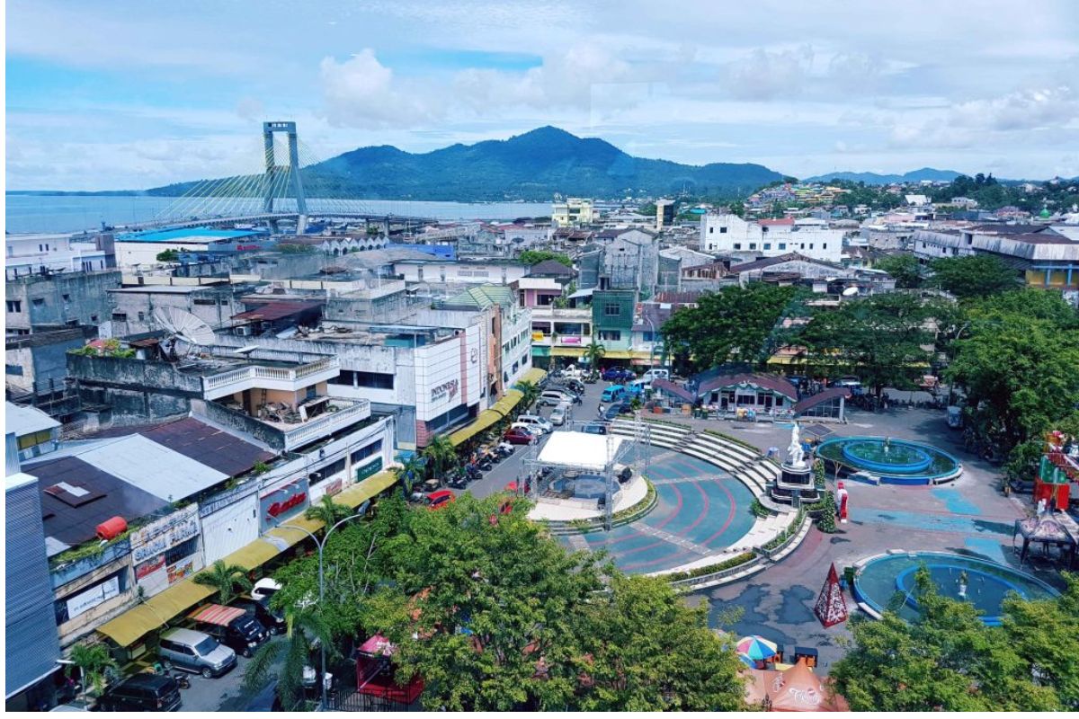 Liburan Hemat di Manado: Jelajahi Tempat Wisata Gratis Tanpa Menguras Kantong