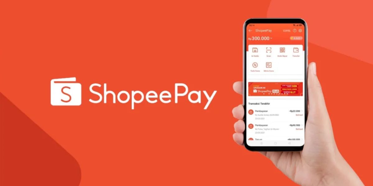 Top Up DANA ke ShopeePay 2026: Panduan Lengkap, Syarat, Biaya, dan Tips agar Transaksi Lancar