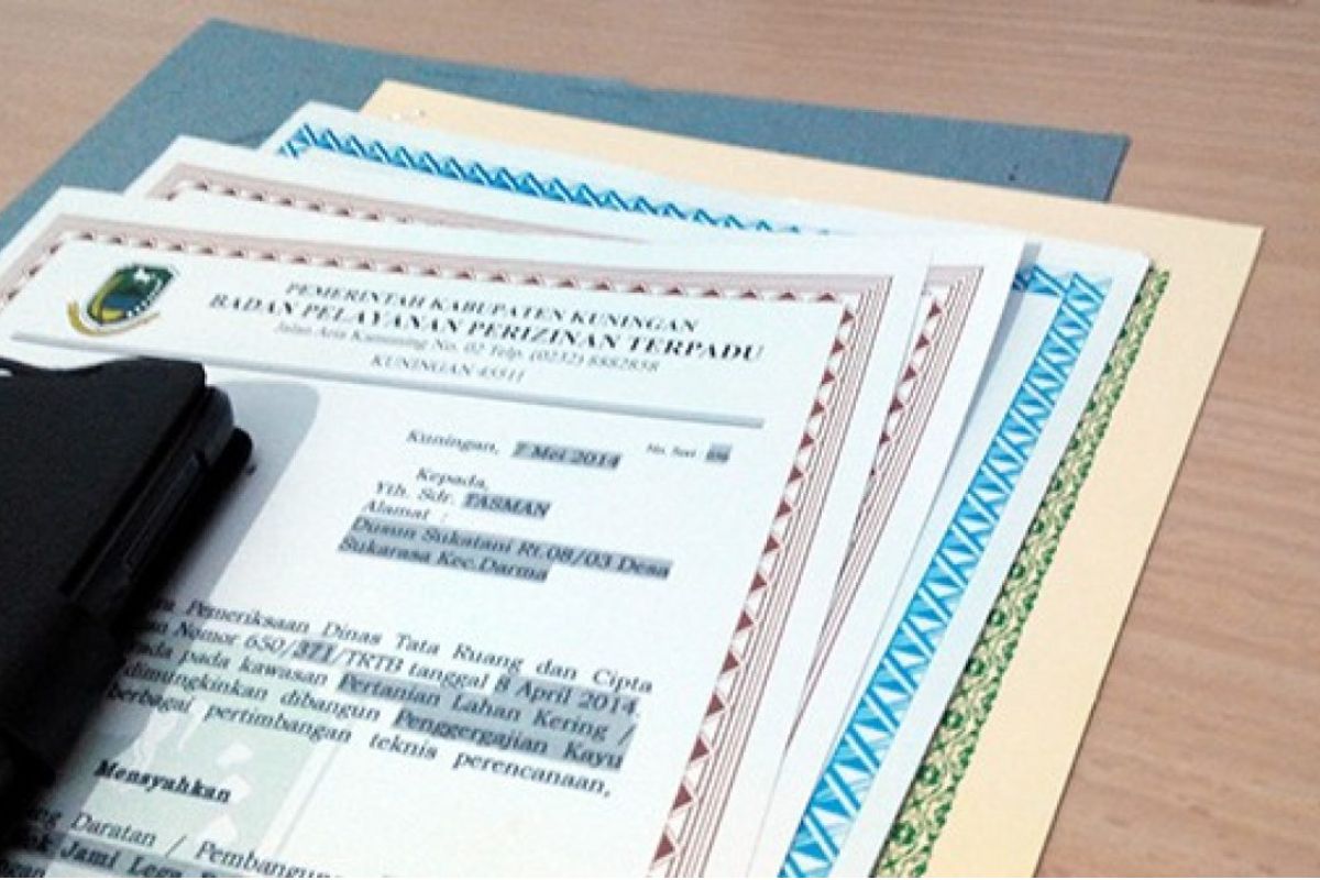 Syarat Mendapatkan Izin Usaha di Palembang dan Cara Mengurusnya