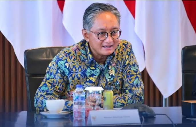 Pegawai Pola Lama PU Harus Ikut Ritme Baru