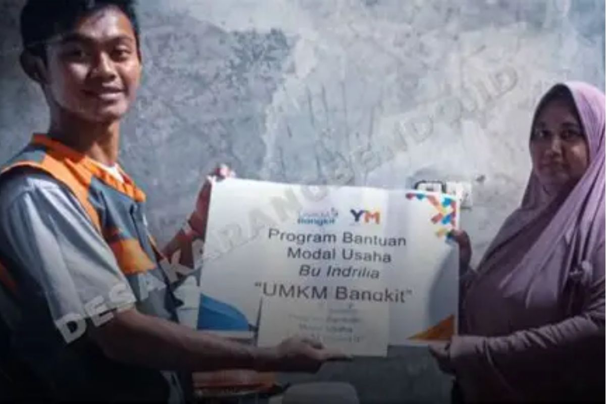 Cara Daftar Bantuan UMKM di Kota Jayapura 2026