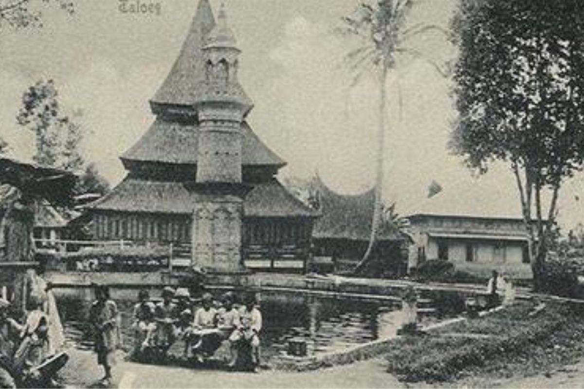 Asal Usul Nama Sumatera Barat dan Sejarah Wilayahnya
