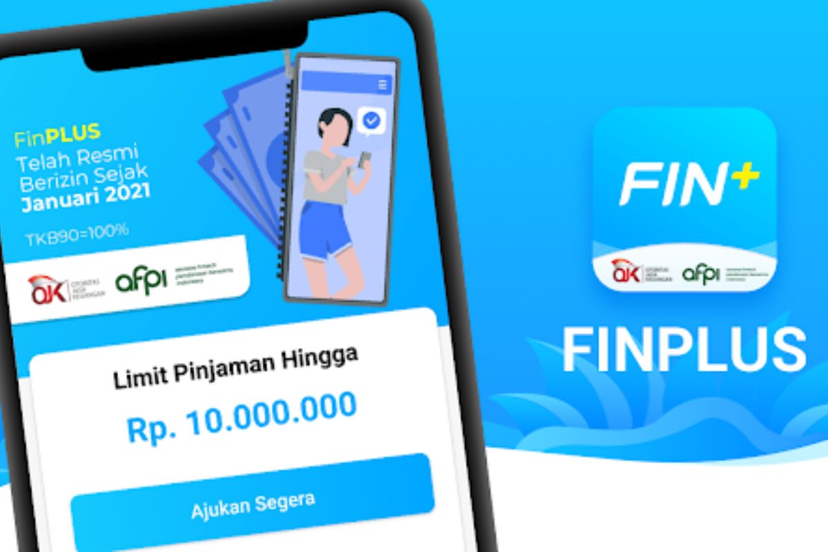 FinPlus Pinjol 2026: Simak Syarat, Bunga, Limit, dan Cara Pengajuan Sebelum Mengajukan Dana