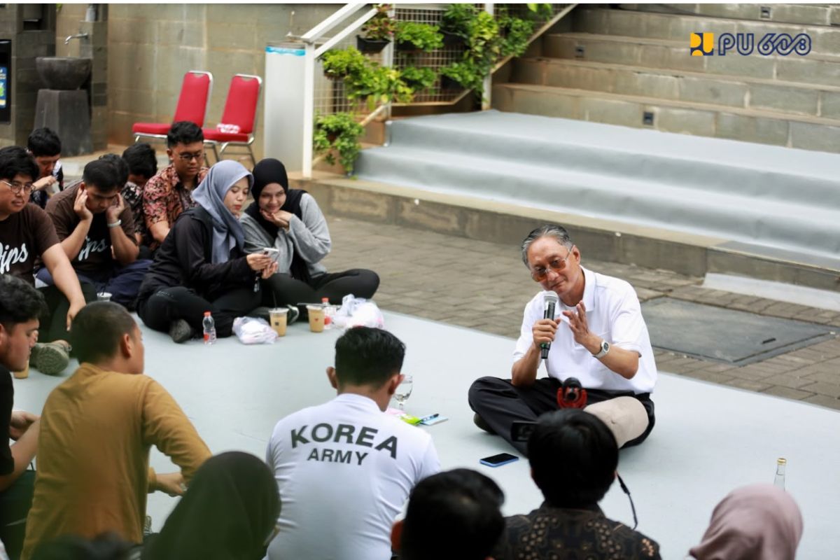 Kementerian PU Buka Suara soal Temuan PPATK, Perkuat Koordinasi Lapangan