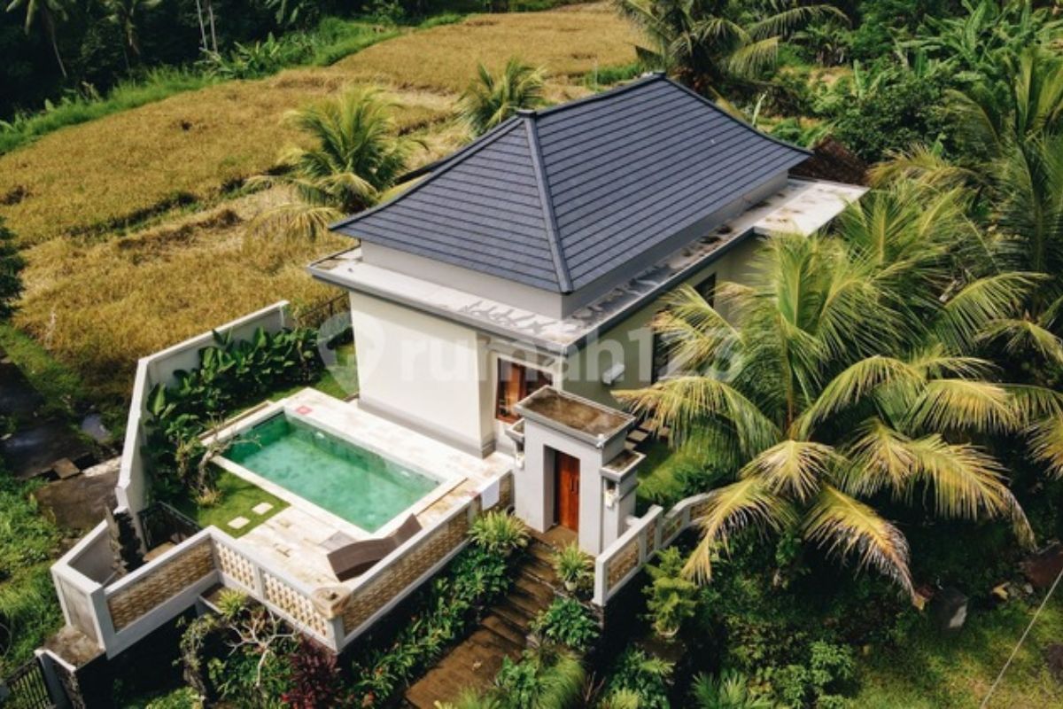 Villa Dijual Di Tentena: Panduan Lokasi, Legalitas, dan Potensi Sewa