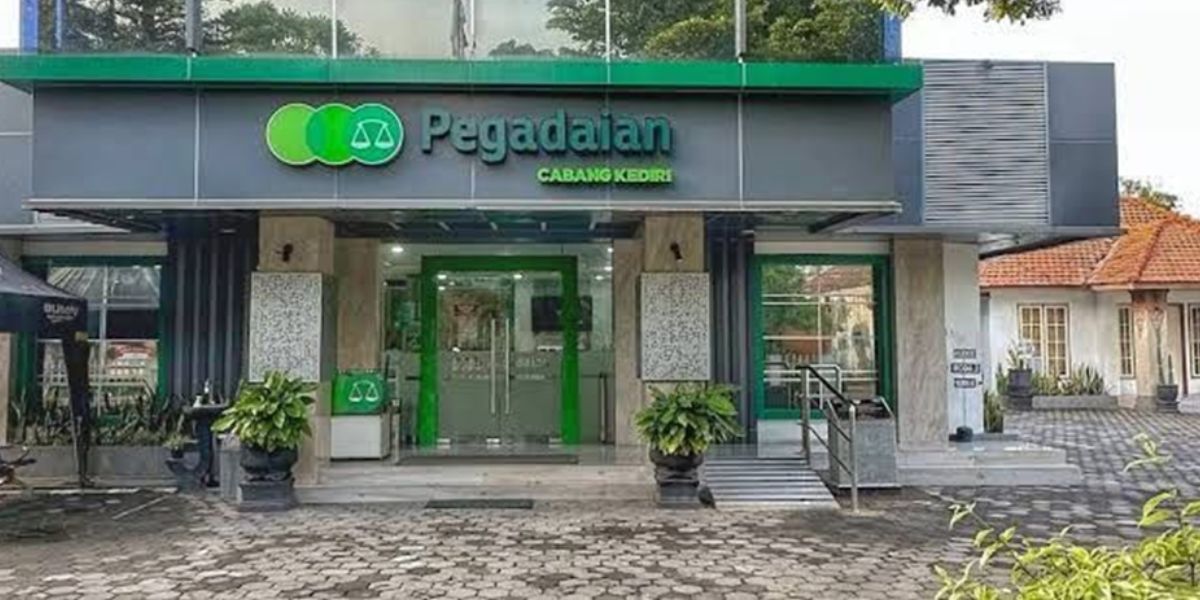 Cara Gadai Motor di Pegadaian: Solusi Cepat Kala Butuh Uang Mendesak