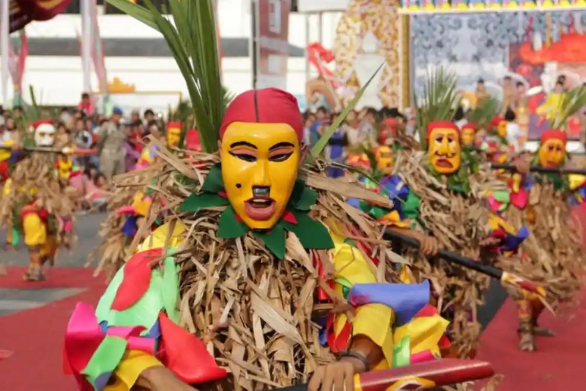 Festival Krakatau 2026: Jadwal, Lokasi, dan Daya Tarik