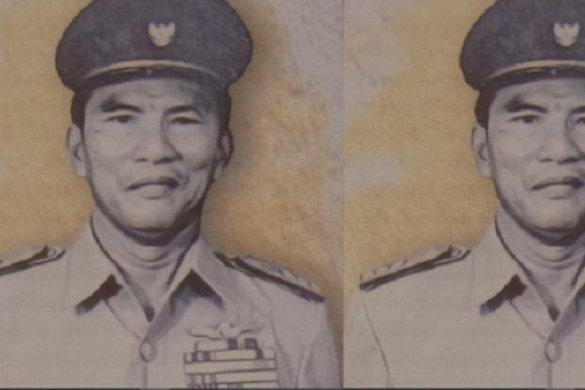 Tokoh Pahlawan dari Bangka Belitung dan Jejak Perjuangannya