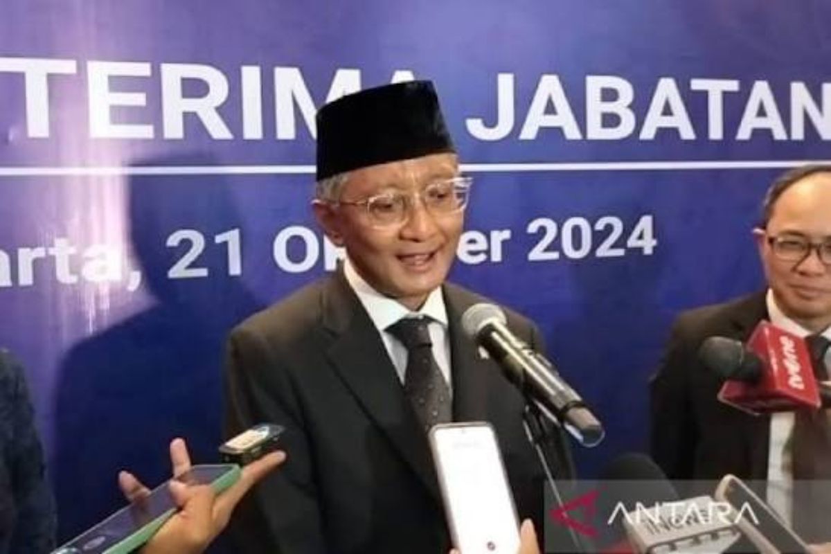 Air Bersih hingga Jalan Jadi Prioritas Kementerian PU