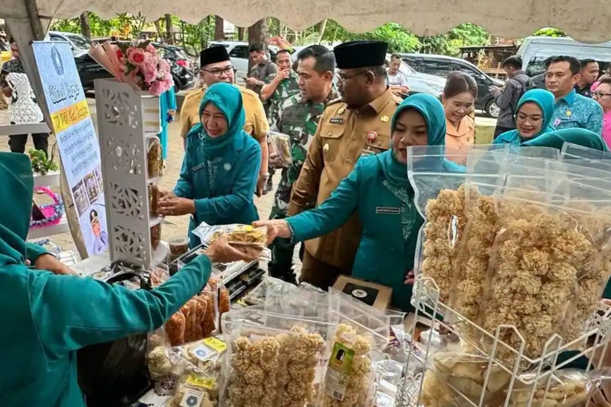 Peluang Usaha Rumahan Laris di Bangka Belitung 2026: Dampak Nyata bagi Warga Pesisir