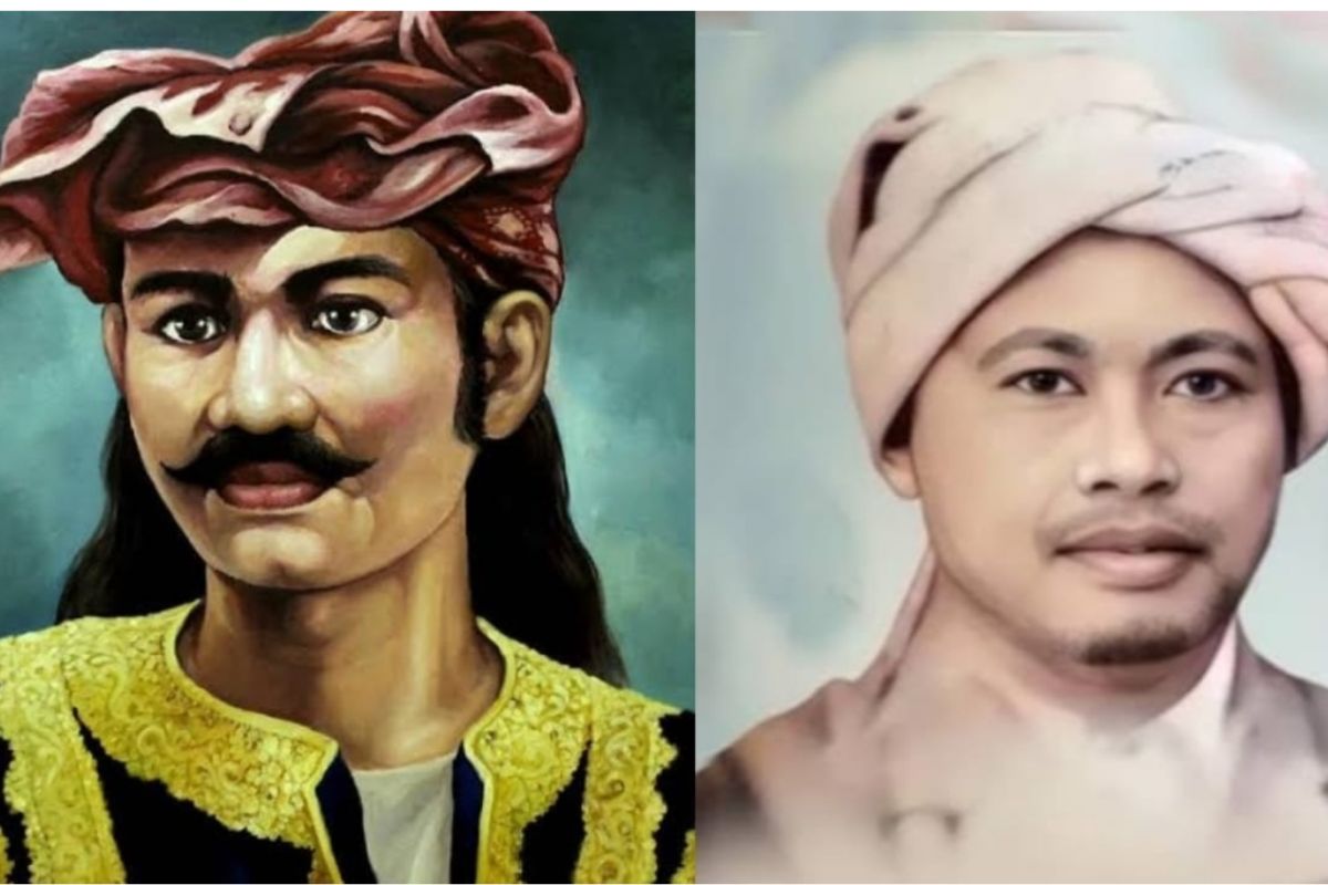 Tokoh Pahlawan dari Lampung dan Jejak Perjuangannya