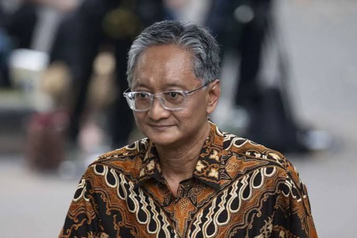 Dody Soroti Pendapatan Warga dan Angka Kemiskinan