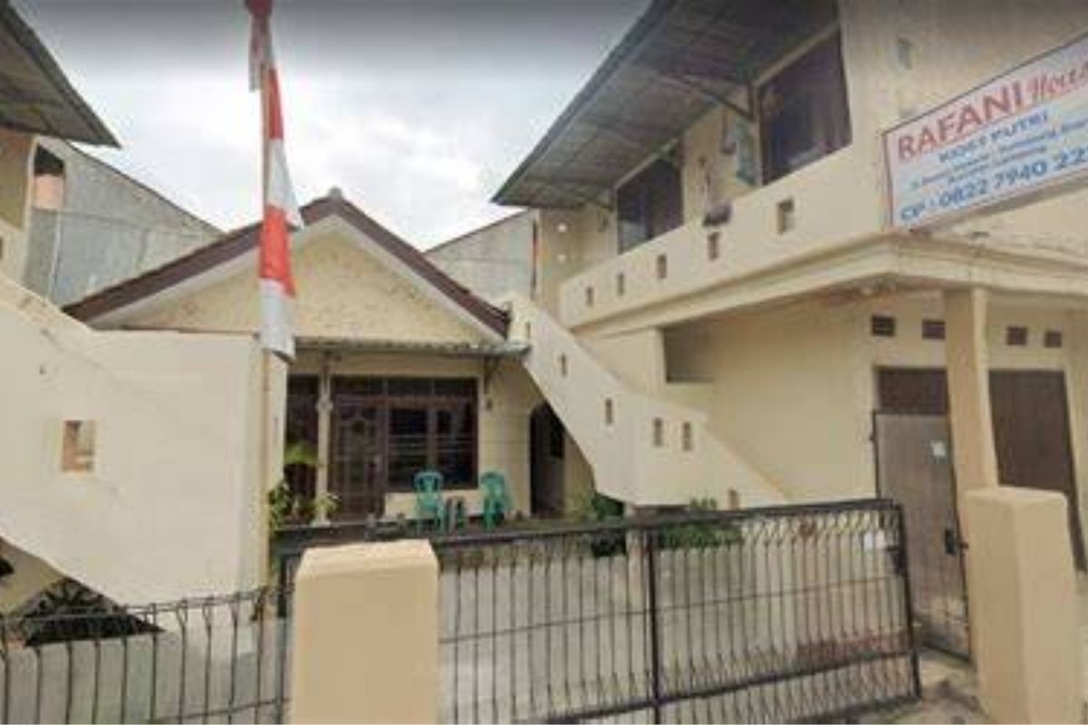 Pilihan Kos Putri Dekat Universitas Lampung: Nyaman dan Strategis