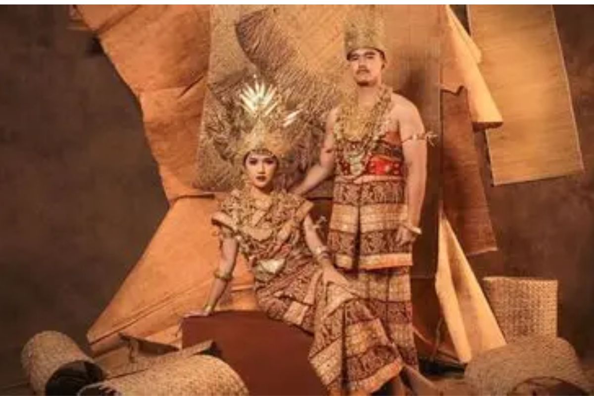 Pakaian Adat Lampung Modern: Ide, Padu Padan, dan Etika