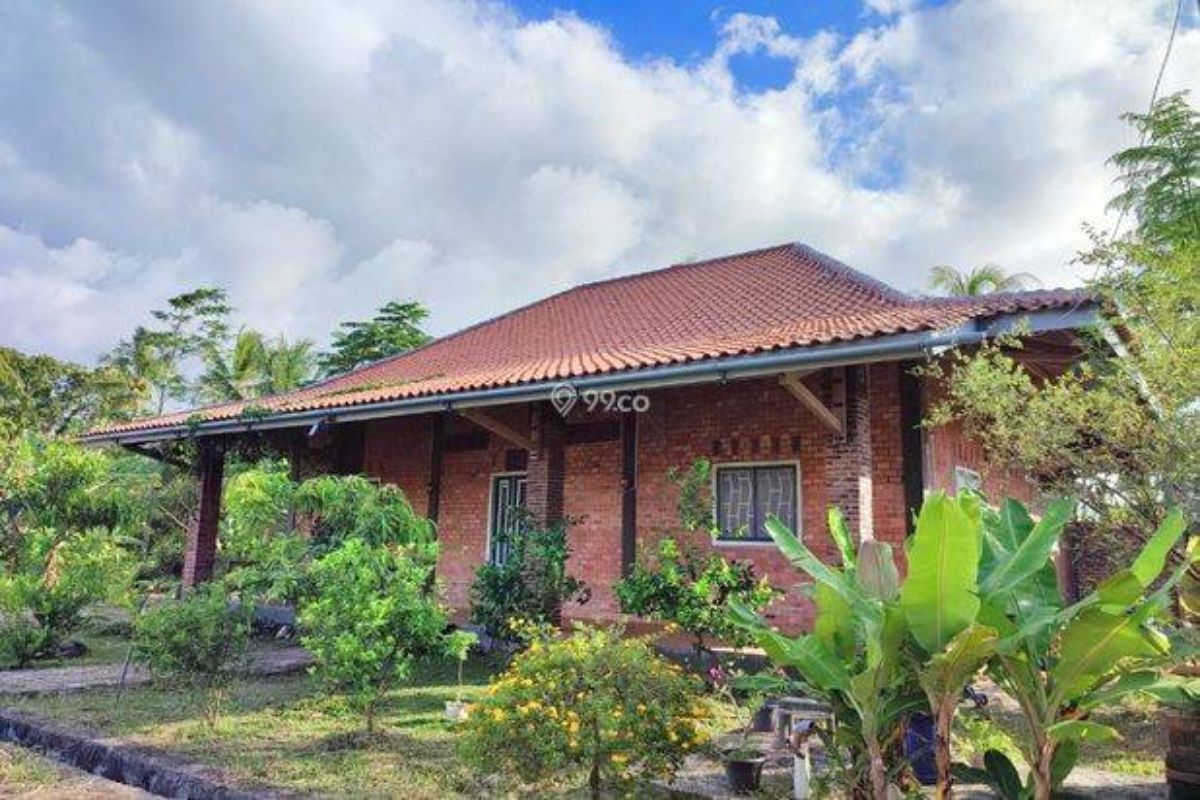 Villa Dijual di Kalianda, Lampung Selatan: Peluang Investasi di Gerbang Sumatra