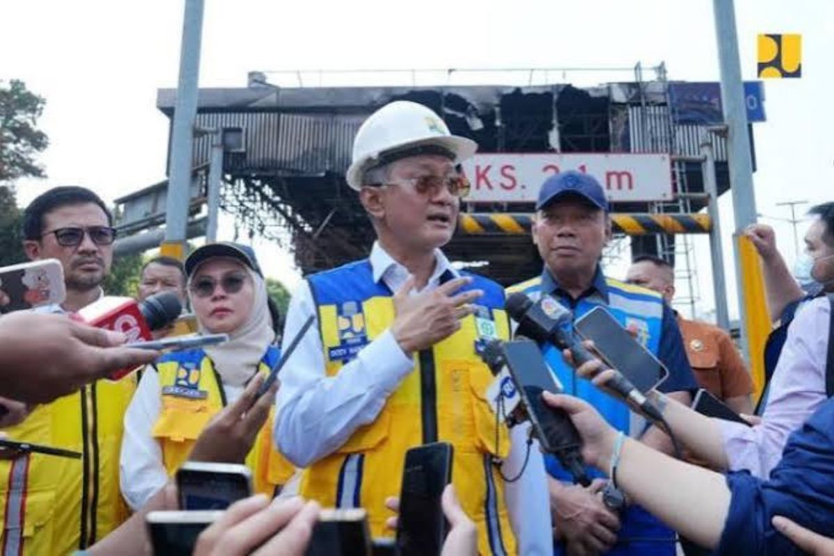 Dody Ingin Proyek Besar Serap Kerja Warga